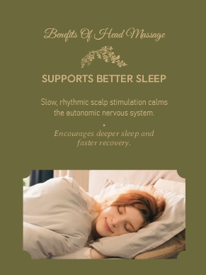 La Belle Head Spa gallery