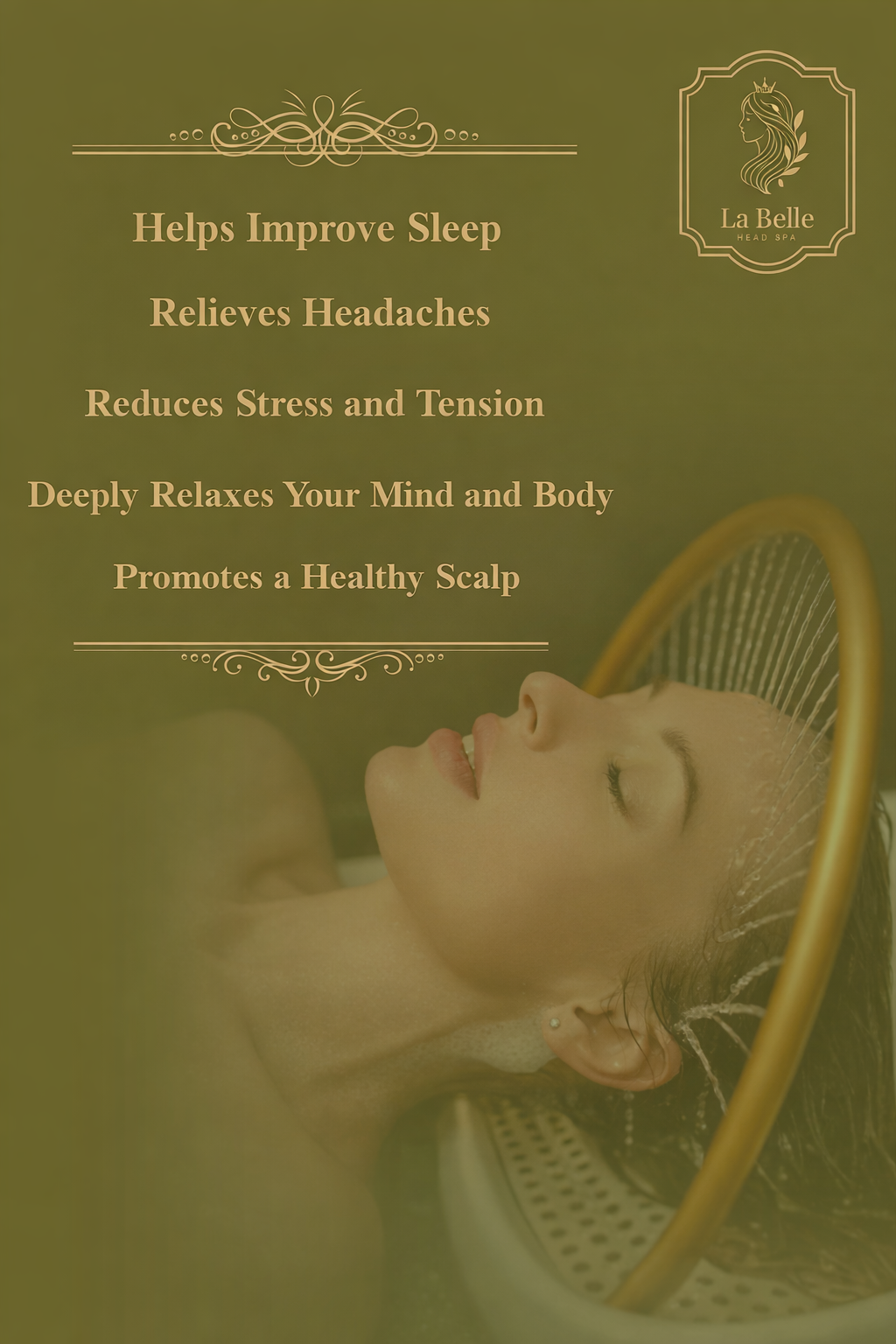 La Belle Head Spa gallery